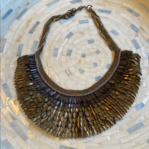 🔥🔥🔥🔥🌺🌺🌺🌹🌹Unique Pegasus Necklace Stella Dot